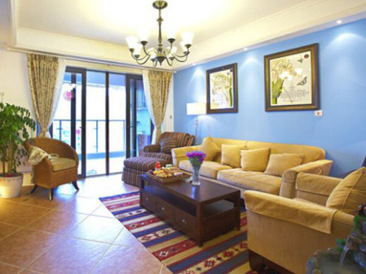 做好家庭裝修設計 這些不能碰