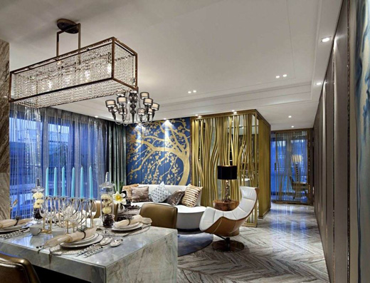 家庭裝修,這些地方要注意設計細節