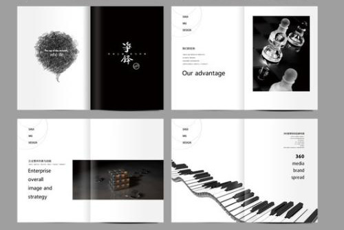 細說品牌設計與廣告設計的區別