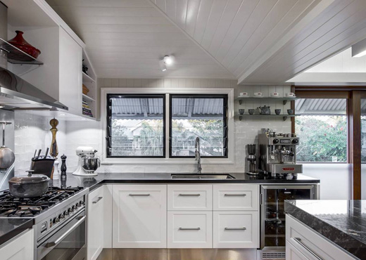 設計中國網:廚房裝修打好“提前仗”