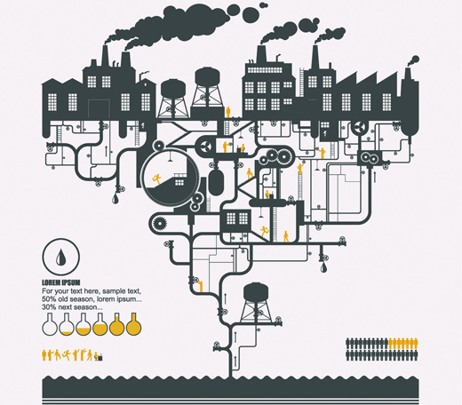 創新發力 中國工業設計向世界領先水平突破