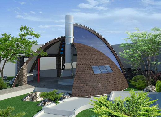 建筑設計施工階段BIM與高新技術結合的8項運用