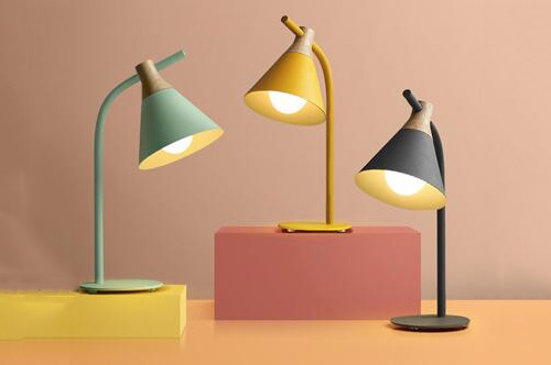 天貓原創品牌設計師的燈雙11新品來襲