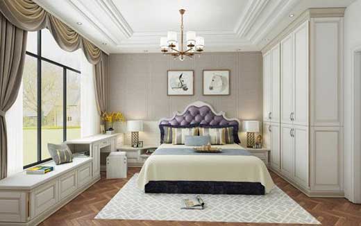 正確認識家裝流程,打造一個真正實用美觀的家