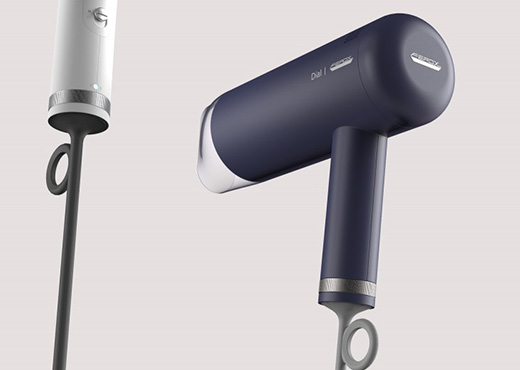 簡單就有新式系統吹風機