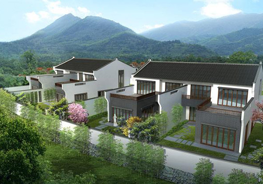 設計中國:以旅游思維創新建筑設計