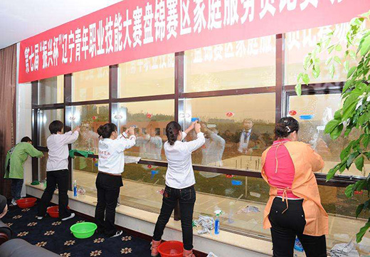 “振興杯”首屆遼寧青年工業設計大賽成果發布會在盤錦舉行