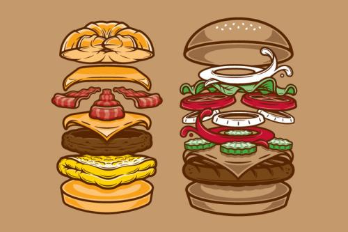 網頁設計中漢堡式菜單的利與弊