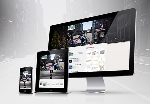 2018年,六大網頁設計流行趨勢預測