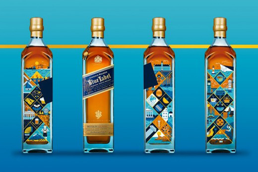 全球優秀包裝設計作品