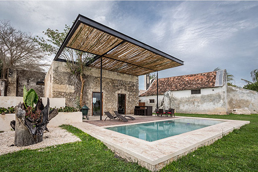 令人驚嘆的建筑設計作品