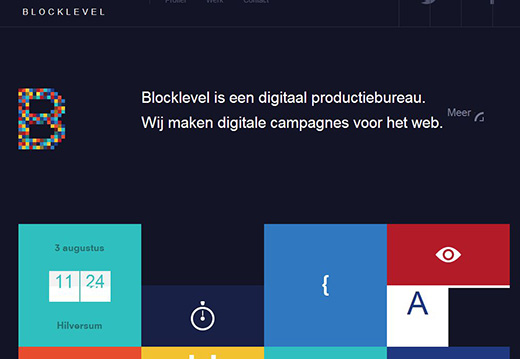 最后一個月,這3個設計趨勢是網頁設計師的最愛
