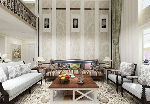 房屋裝修設計有技巧 看完再裝才不會后悔