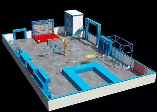 引領建筑設計VR技術,大幅提升建筑設計行業效率