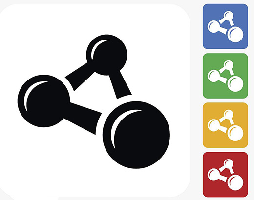 平面設計中的常用構圖