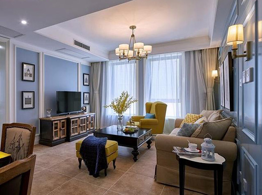 設計中國網|小戶型裝修設計要素