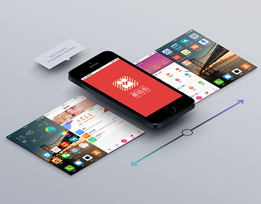 張明樹:品牌設計有品牌