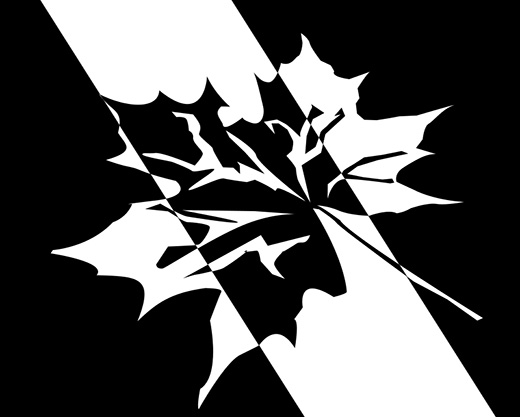 平面設計中的均衡之美