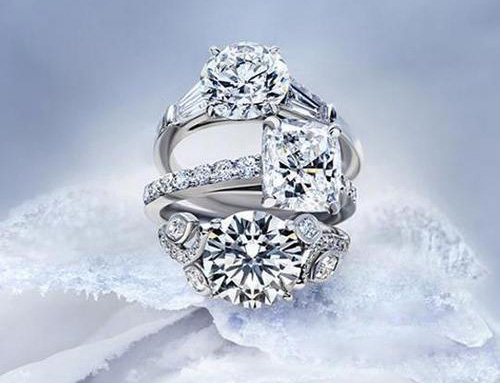 珠寶如何恒久遠,品牌+設計永流傳