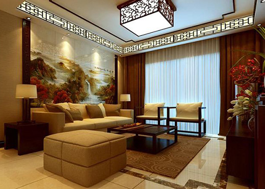 八大家裝設計風格,經典必須要珍藏!