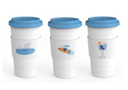 個性化品牌設計彰顯氣質快速打開市場