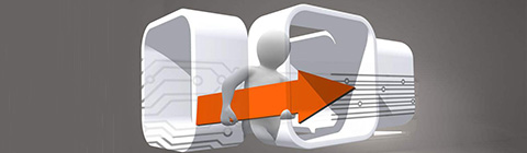 設計觀點 | 完善的思維體系讓設計更有價值