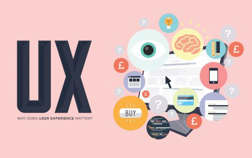 2018年如何做網頁設計?這里有一份新鮮出爐的UX趨勢指南