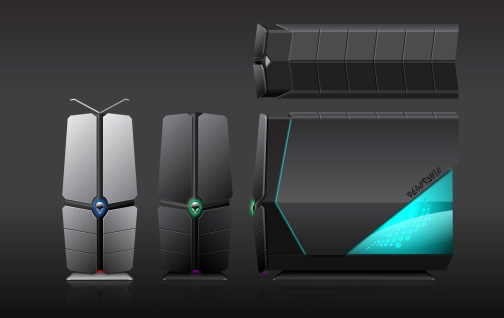 工業(yè)設(shè)計(jì)的變革，從開放協(xié)同開始