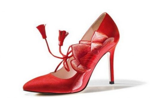 2018年春夏國產鞋將受寵 女鞋設計仍需加強