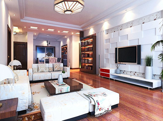設計中國：裝修設計要有超前意識