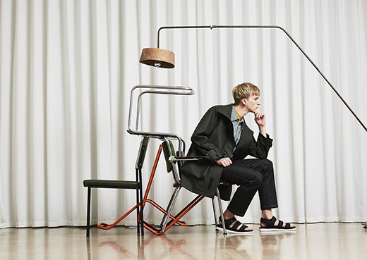 男裝設計品牌DEPOT3 為現代城市男性提供舒適的服飾