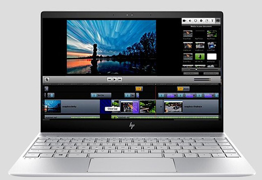 傳承工業(yè)設(shè)計(jì) 惠普ENVY 13京東熱銷