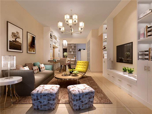 新房裝修注意的問題主要有這幾點