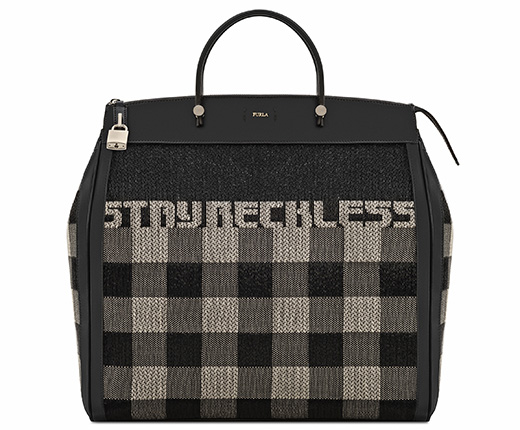 FURLA男士系列 ,2018-19秋冬系列