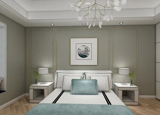 新房裝修設計要注意哪些要點