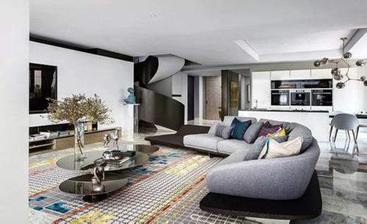 設計師都收藏!2018室內設計流行趨勢預測