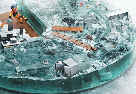 平面設計:創(chuàng)意廣告設計