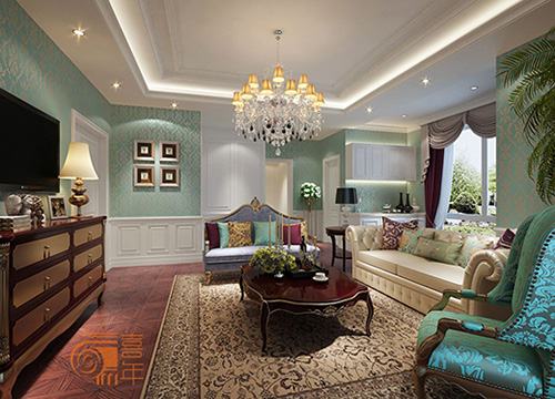 設計中國：為什么說裝修環保從設計開始