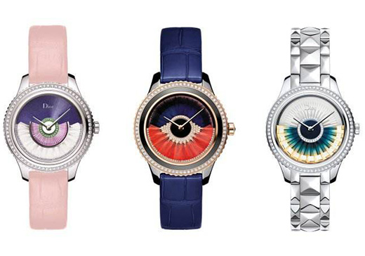 Coach Grand系列腕表攜盎然春意,盡顯腕間風采