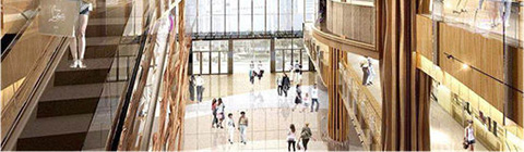 高端裝修市場驚現“三不”規則 “原墅”成為整裝代言詞