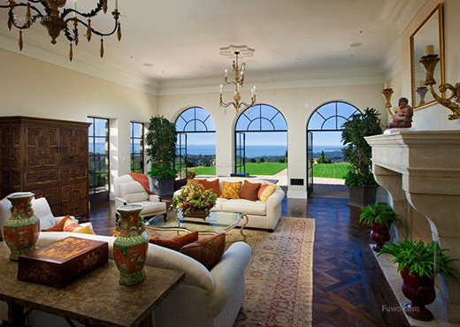 最好的裝修設計 是一場和生活方式的對話