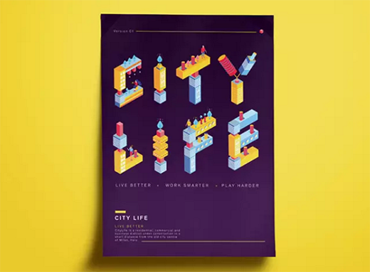 中國設計網:剖析平面設計中的版式構成