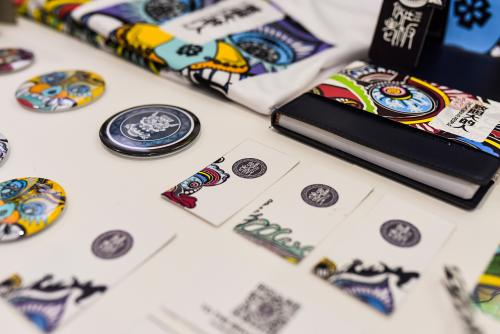 黛比?米爾曼中國行 詮釋品牌設計創新理念