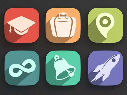 平面設計與光影:10個非常有效的建議