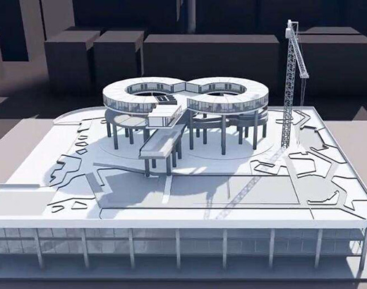 裝配式建筑構件設計要點