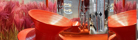 曾建龍:打造人工智能時代的潮酷空間