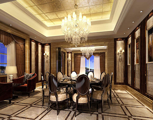 裝修設計：裝吊頂有五大要點