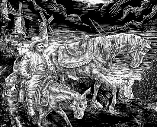 剖析視覺跳躍!讓平面設計更合理