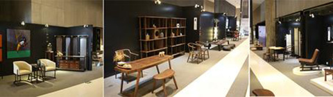 藝展中心舉辦原創設計大展