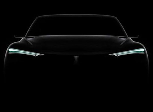 北京車展上這三款概念車,將主導中國品牌設計方向?